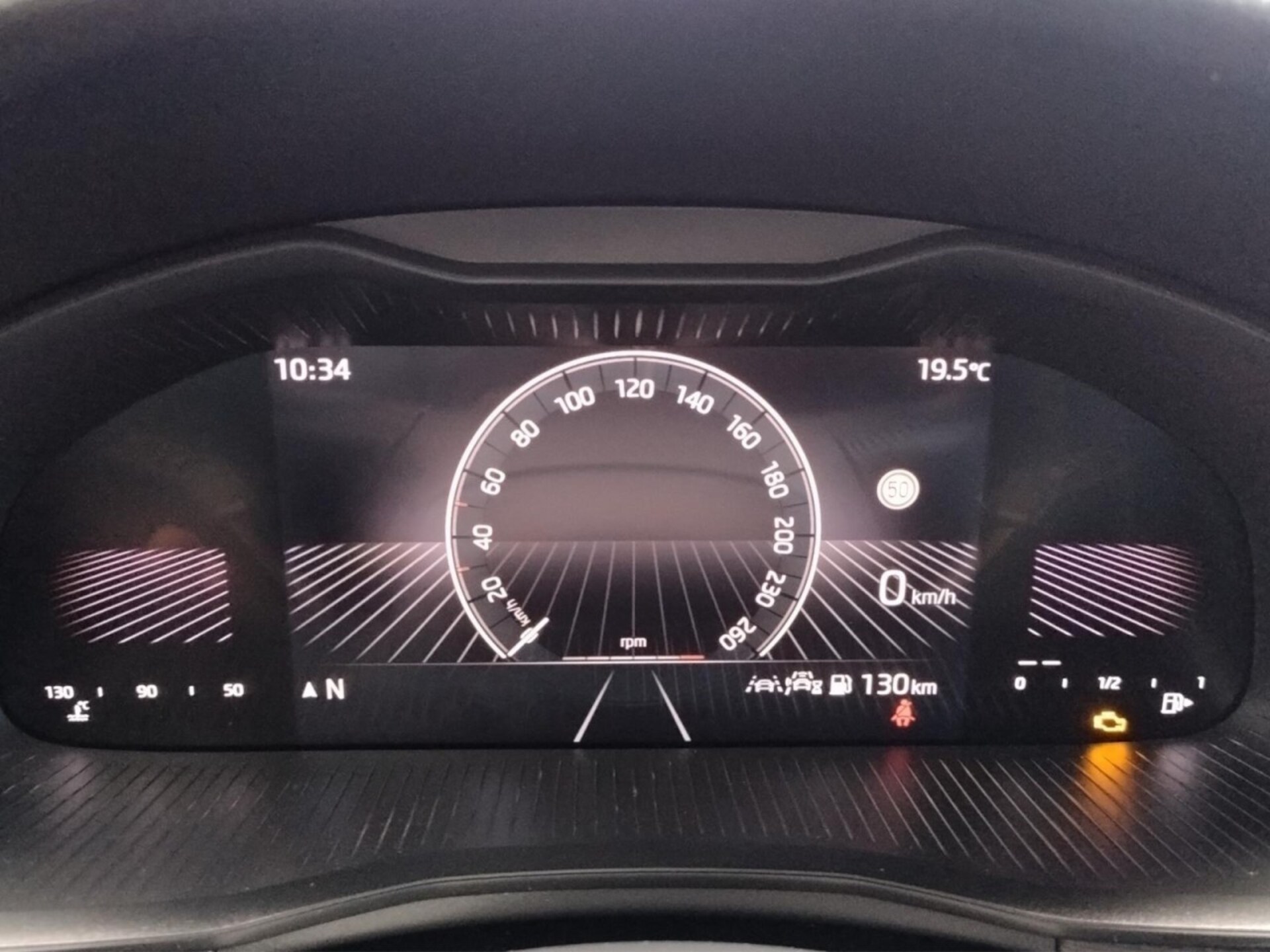 Skoda Kamiq Drive 130