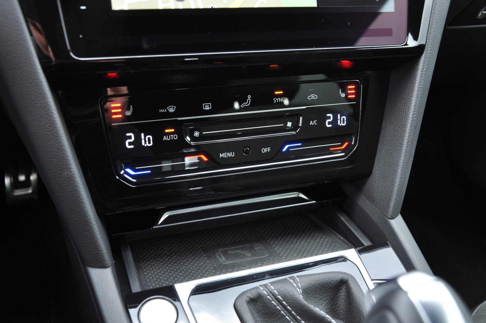 Volkswagen Arteon Shooting Brake R-Line