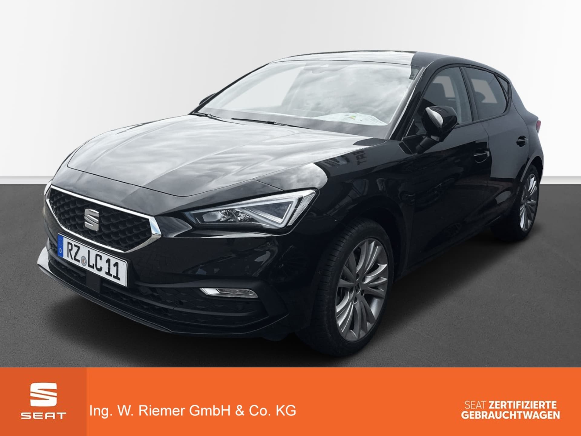 SEAT Leon Style
