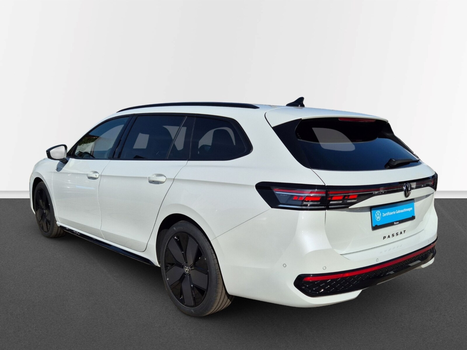 Volkswagen Passat – Bild 2