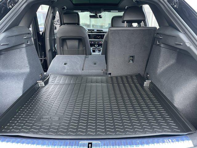 2025 Audi Q3 S Line Premium Plus - Photo 33