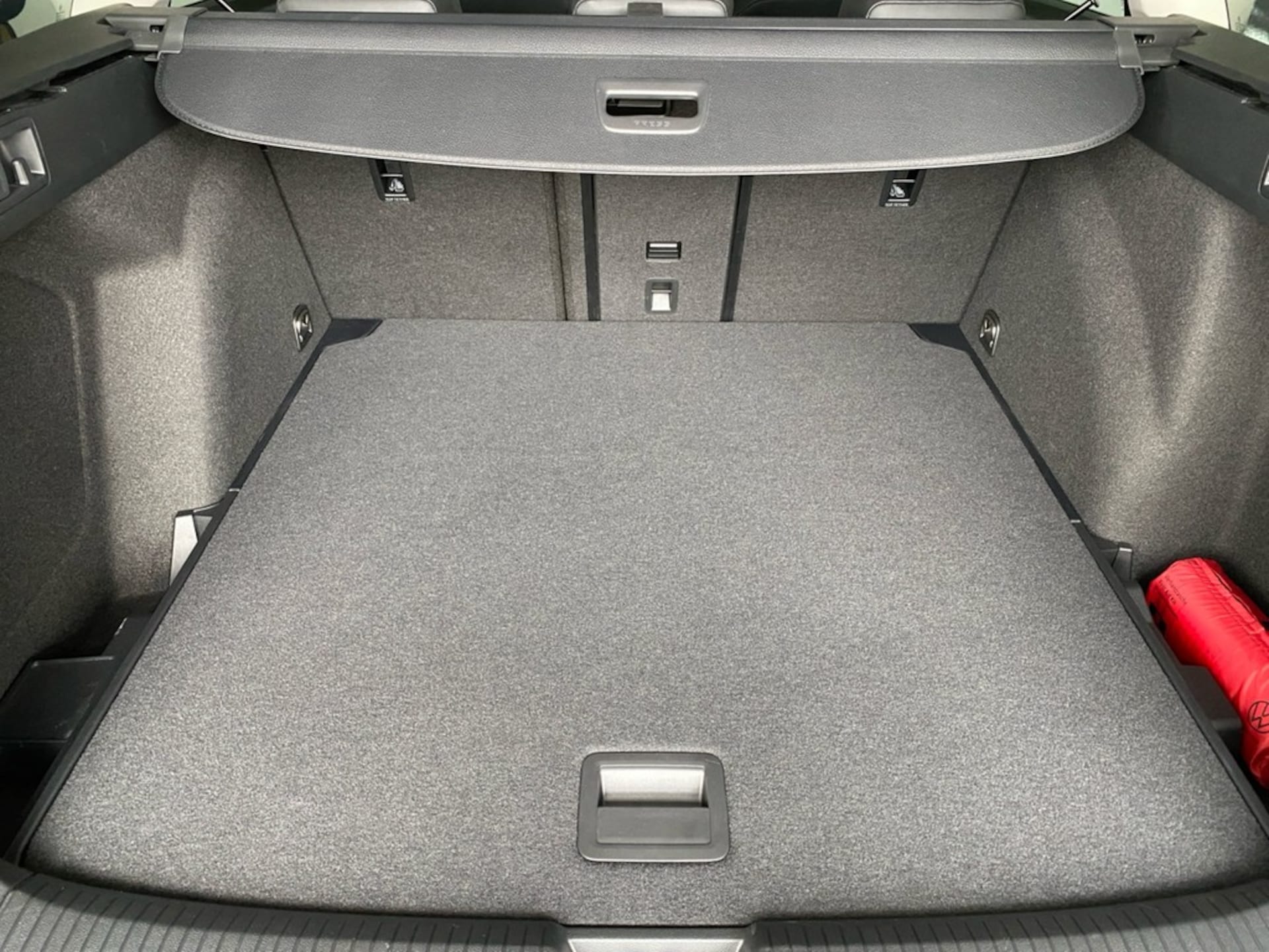 Volkswagen Golf Variant Style
