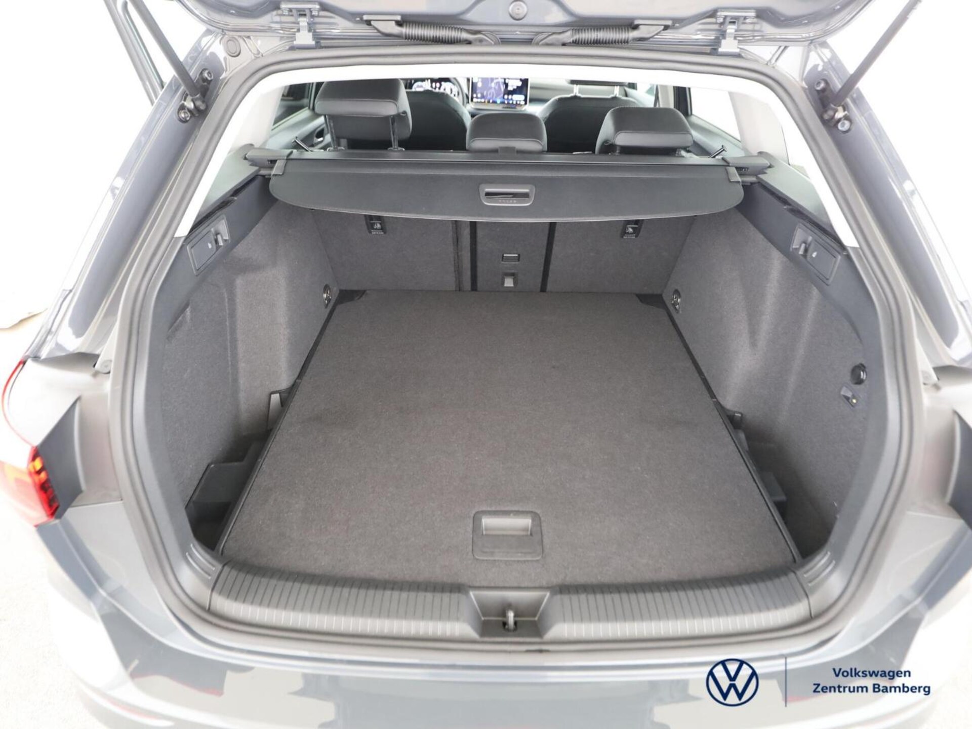 Volkswagen Golf Variant Goal