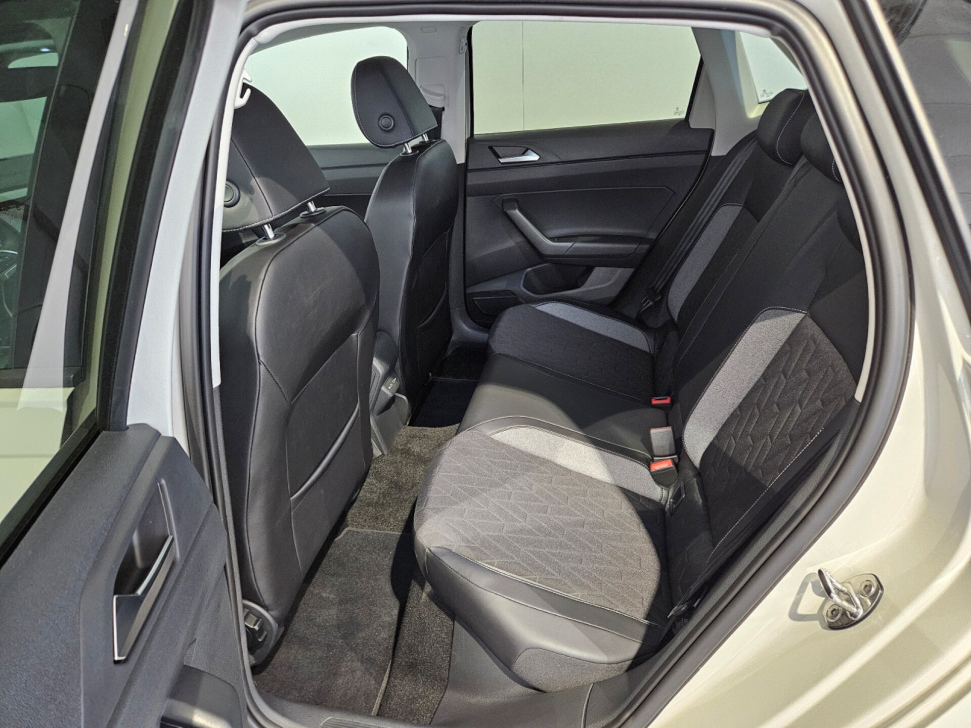 Volkswagen Polo Goal