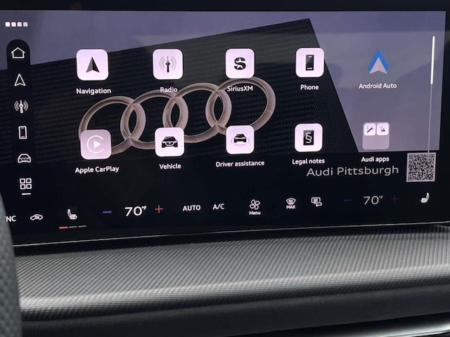 2026 Audi SQ5 Premium Plus - Photo 25