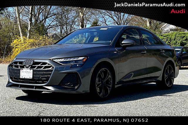 2026 Audi A3 Premium Plus quattro S tronic's photo