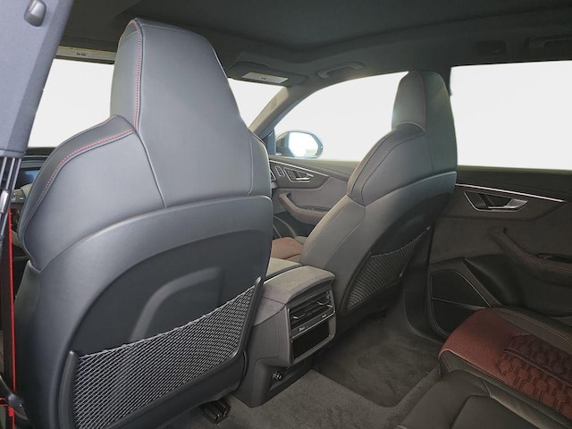 2026 Audi RS Q8 Base - Photo 9