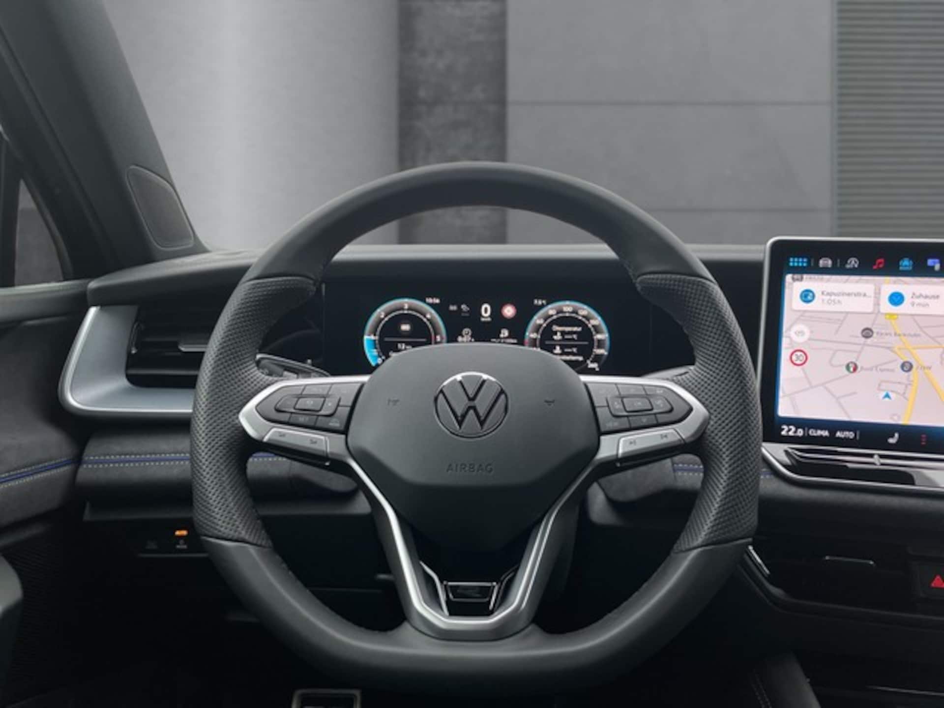 Volkswagen Tayron R-Line