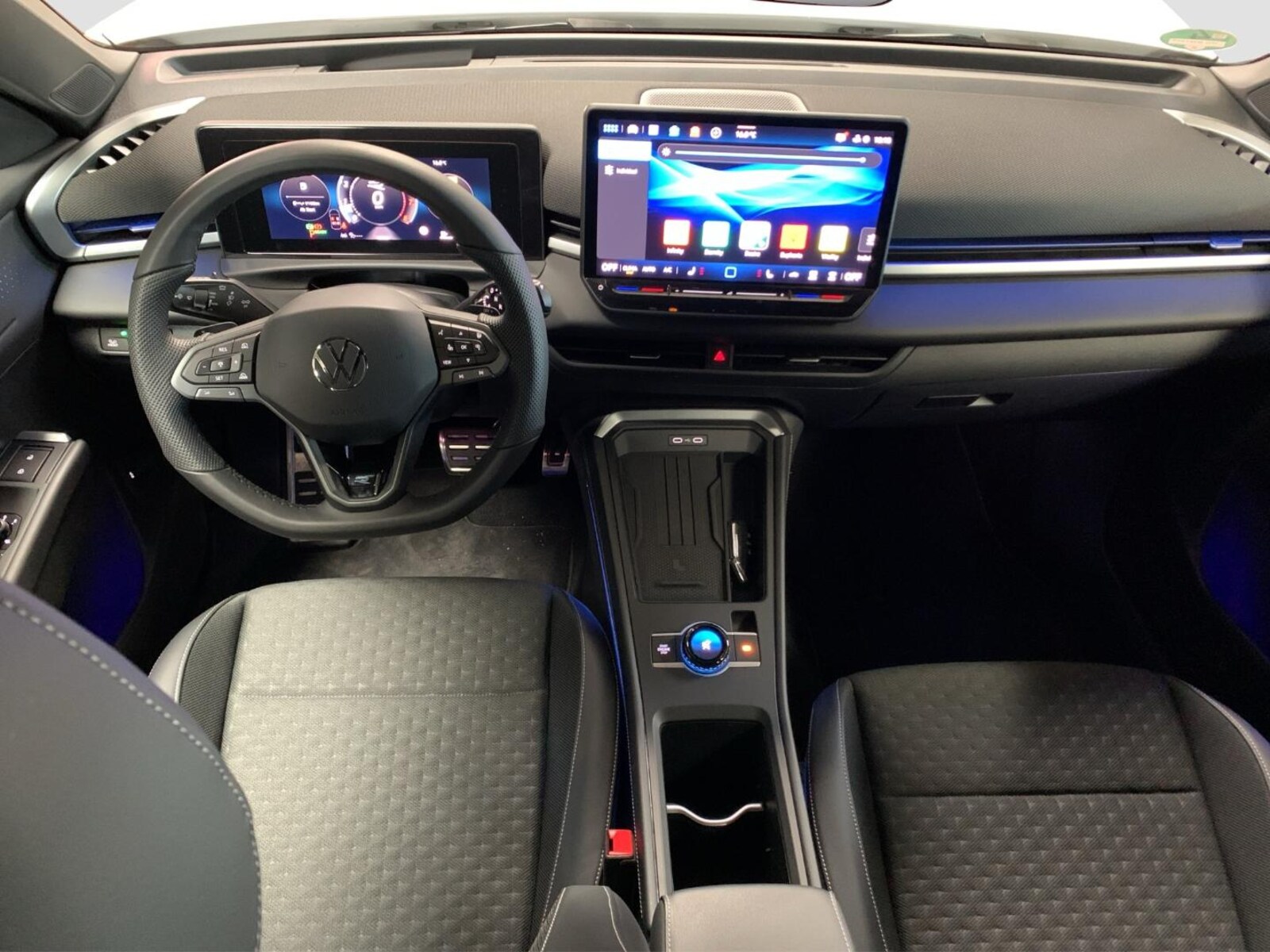 Volkswagen T-Roc – Bild 10