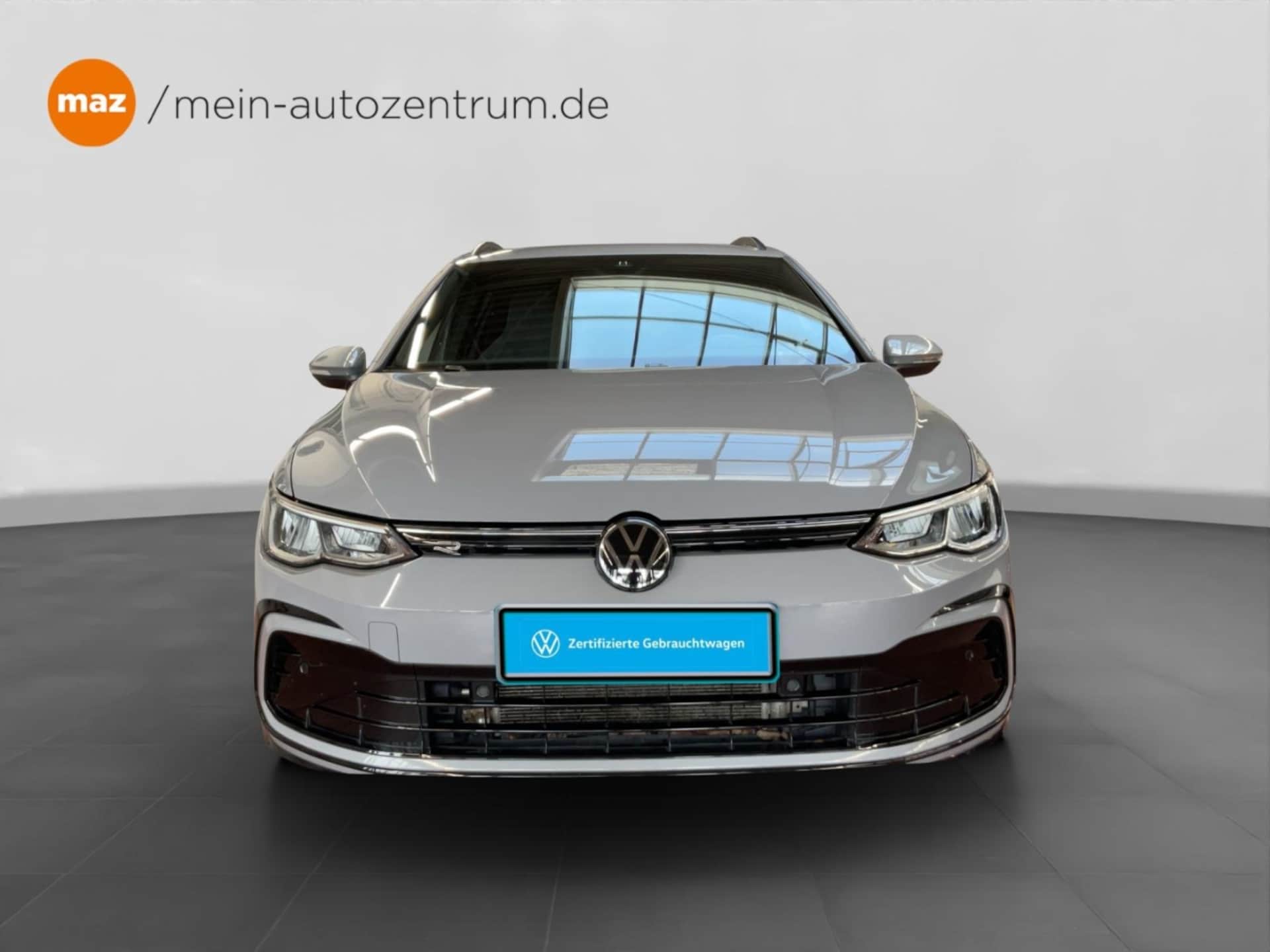 Volkswagen Golf Variant R-Line