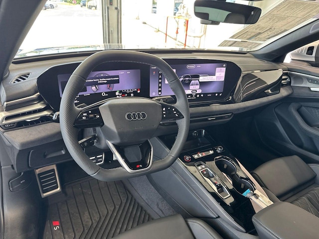 2026 Audi S5 Premium Plus - Photo 17