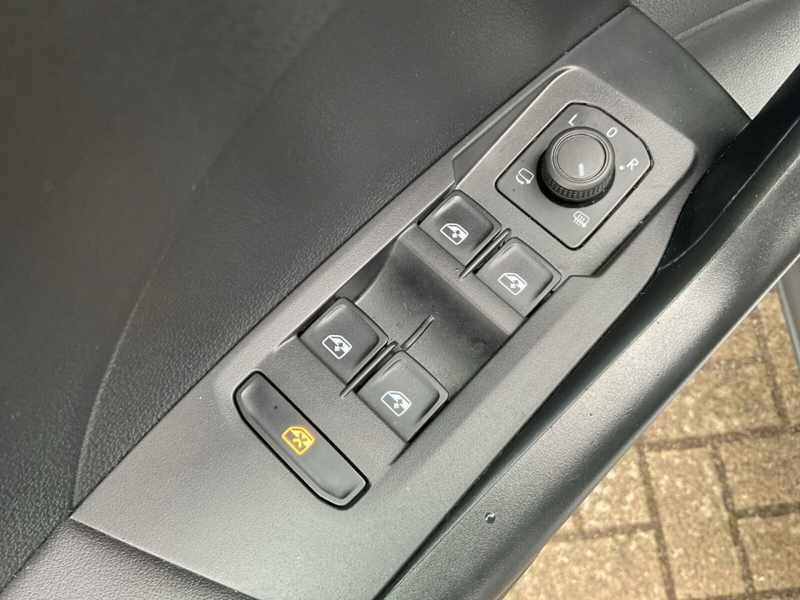 Volkswagen T-Cross – Bild 16