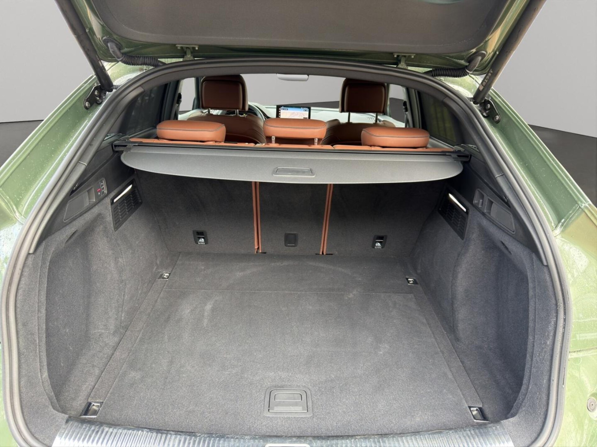 Audi Q5 Sportback S line