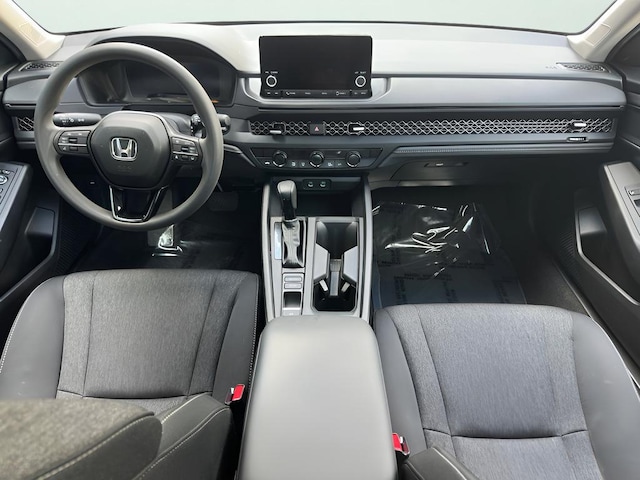2024 Honda Accord EX - Photo 32