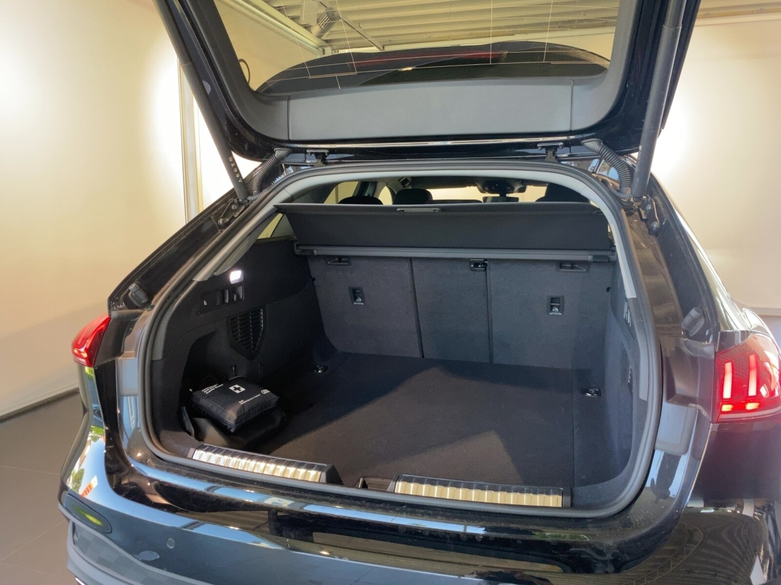 Audi A5 Avant – Bild 13