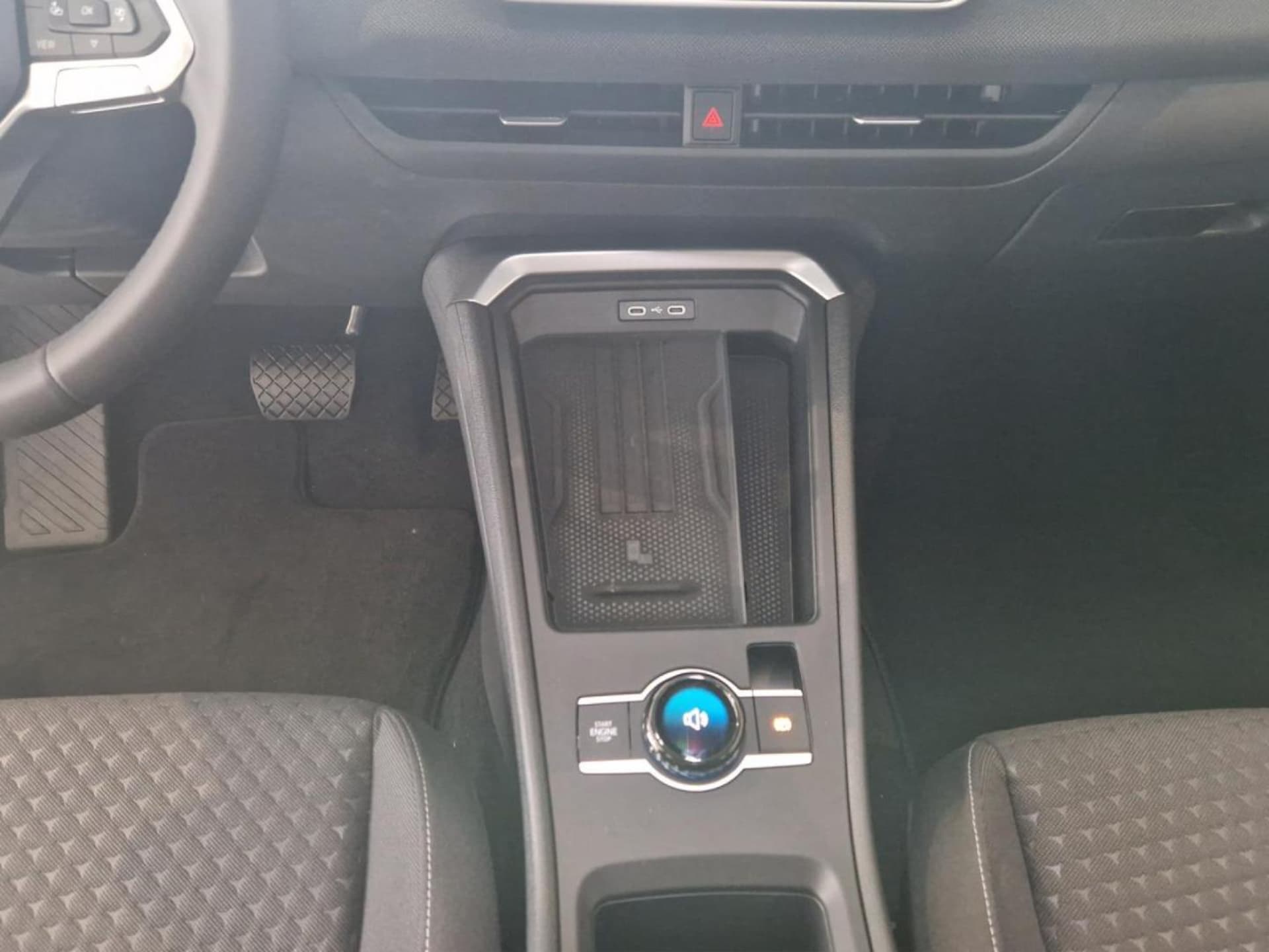 Volkswagen T-Roc Trend
