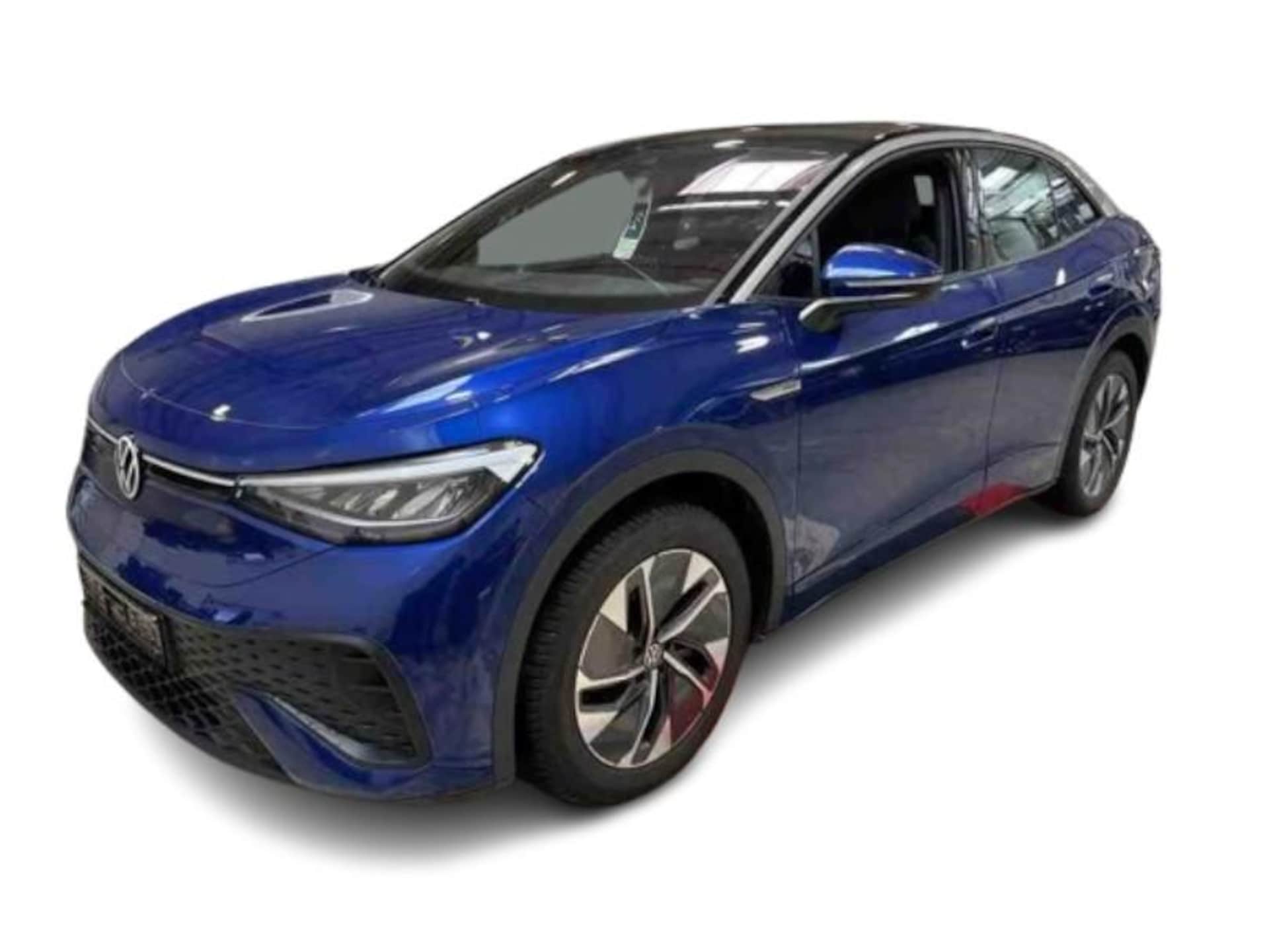 Volkswagen ID.5 Pro Performance