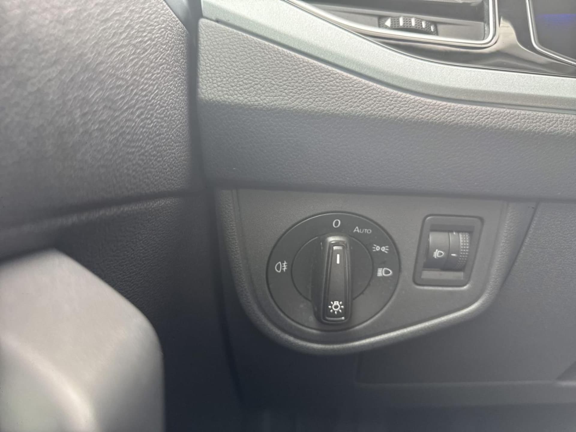 Volkswagen Taigo Goal