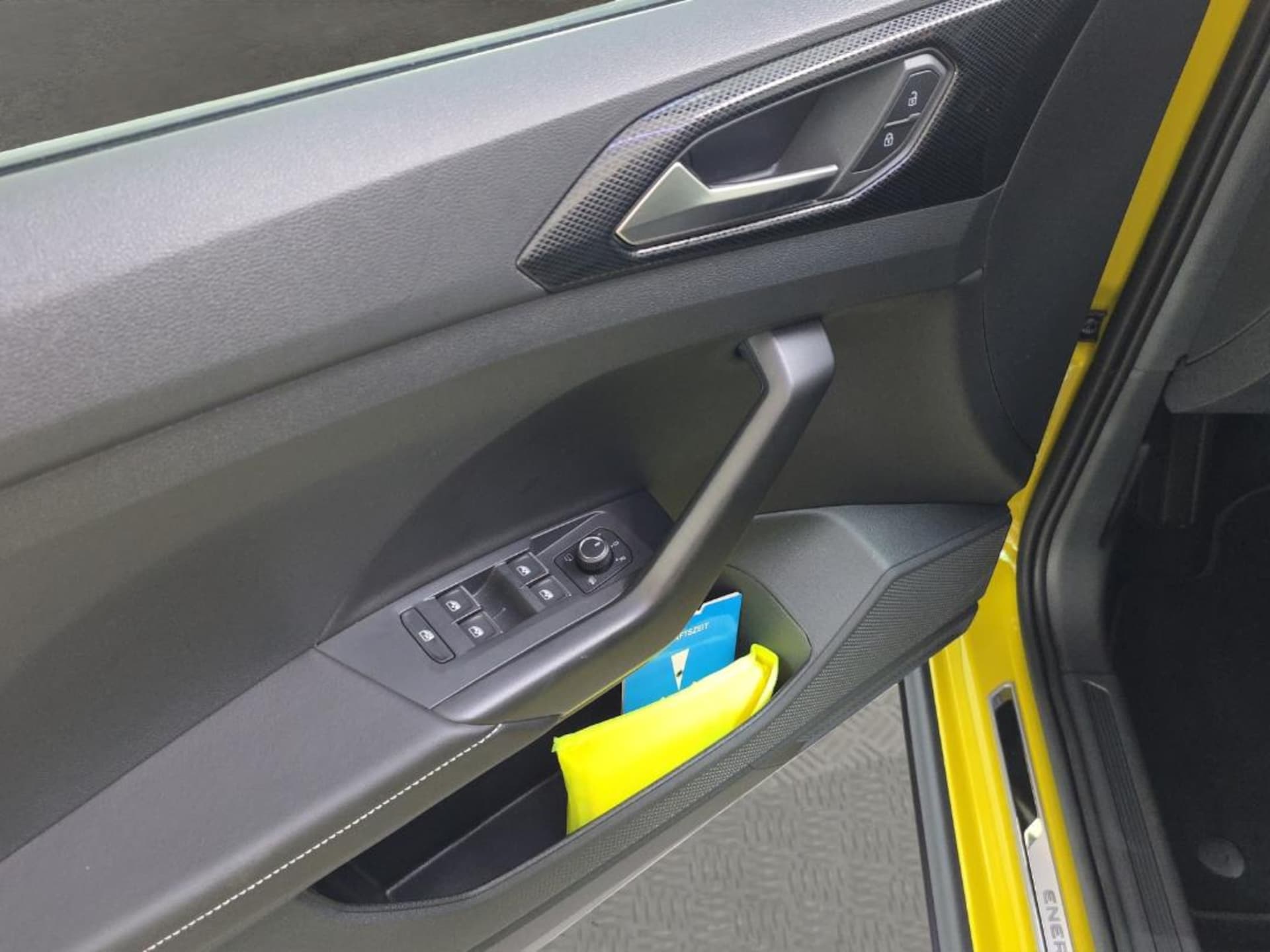 Volkswagen T-Cross ENERGY