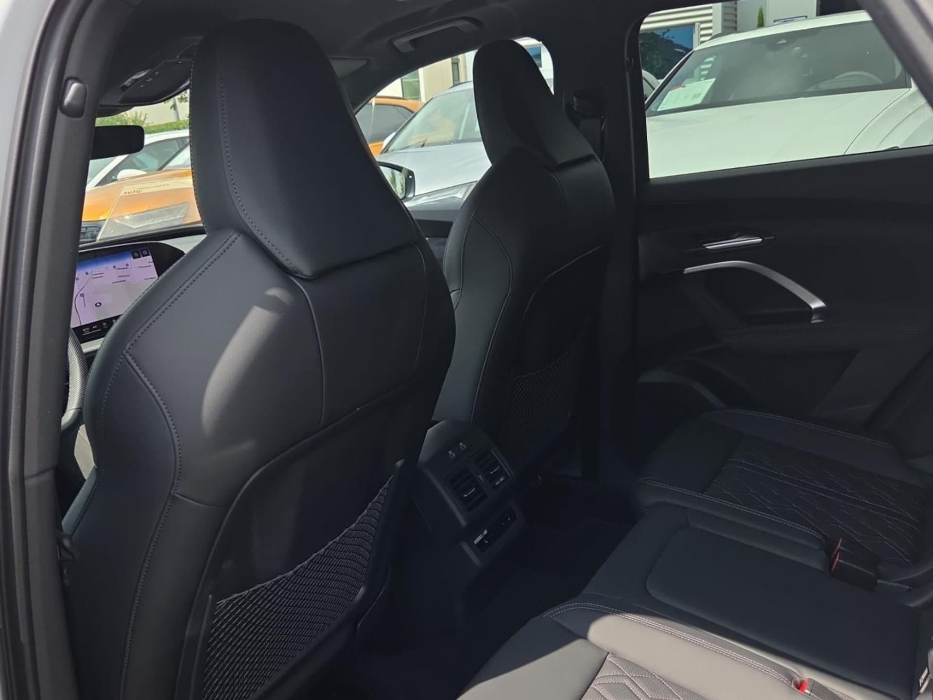 Audi SQ5 SUV edition one