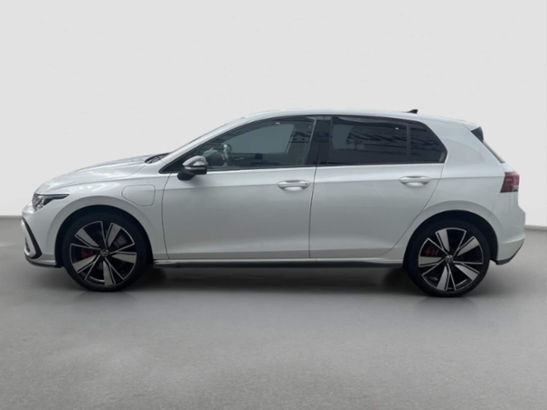 Volkswagen Golf GTE