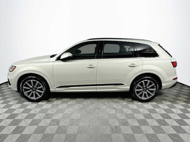 2023 Audi Q7