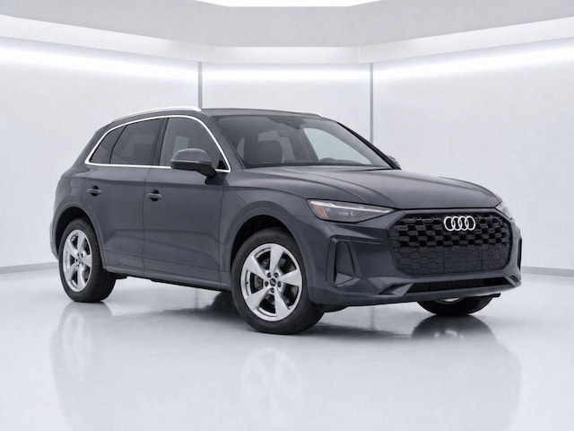 2026 Audi Q5