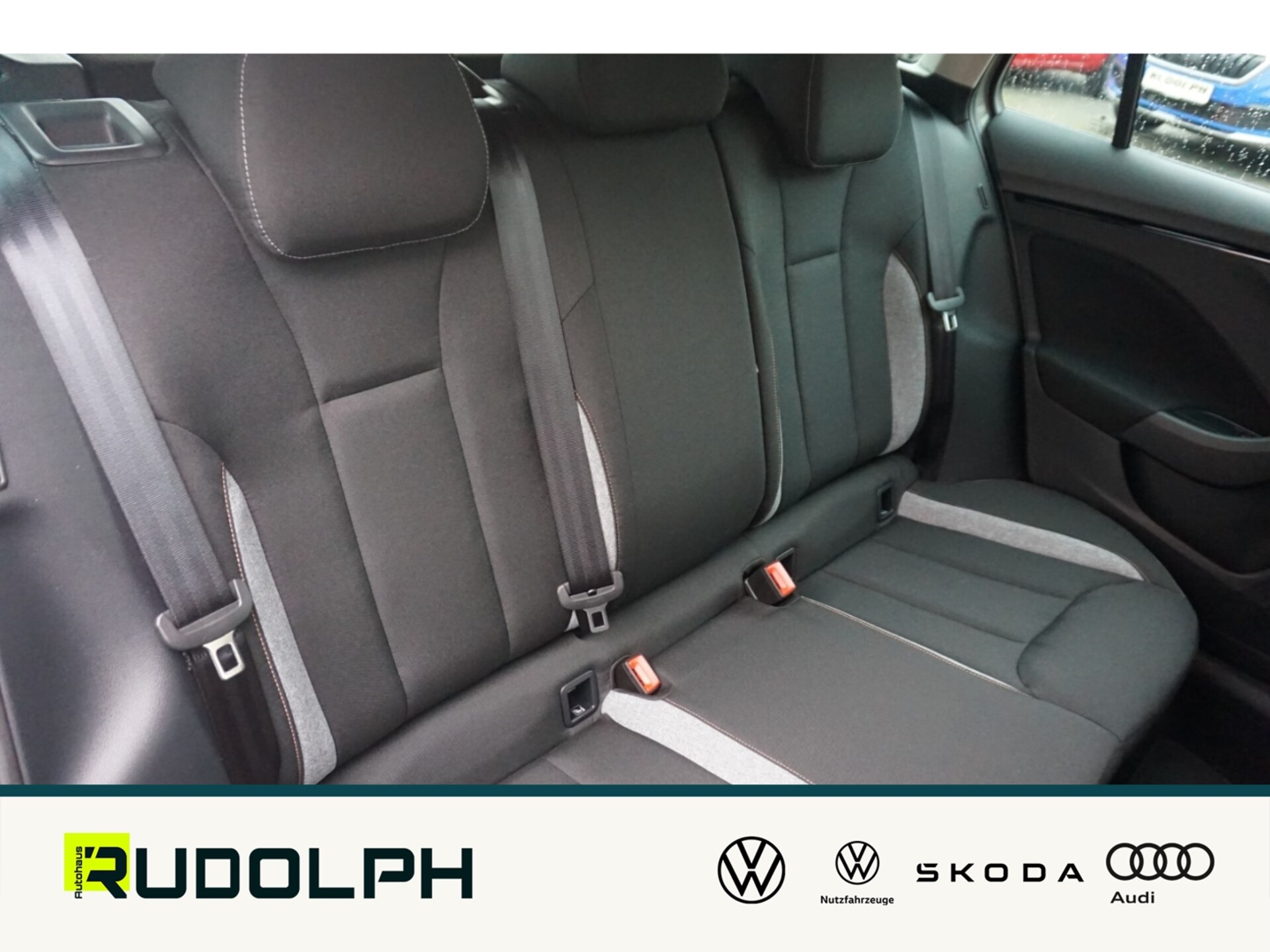 Skoda Scala Tour