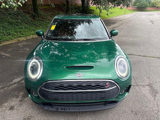 2024 MINI Clubman
