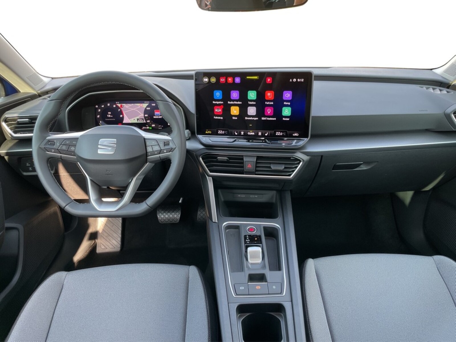 SEAT Leon – Bild 14