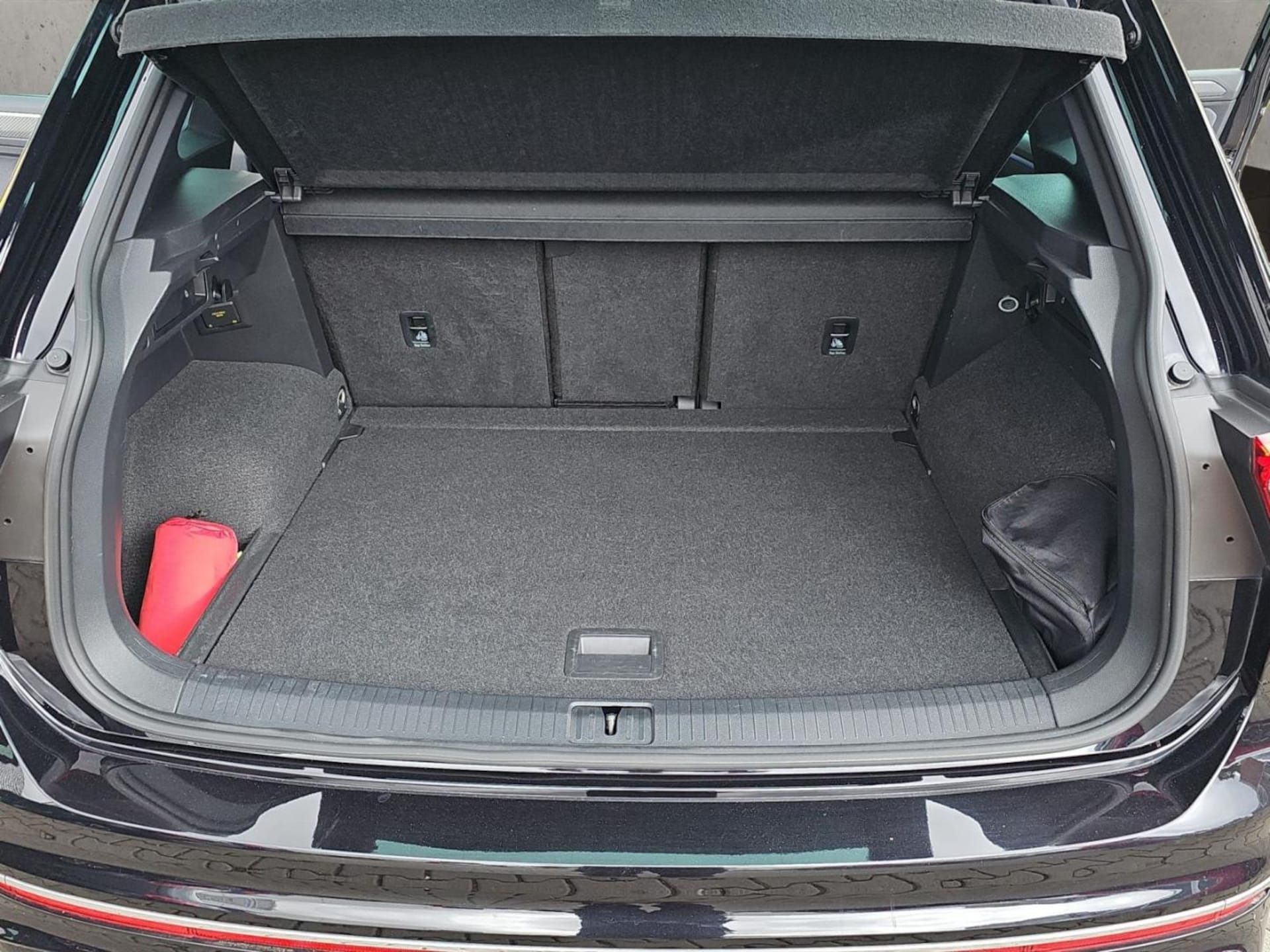 Volkswagen Tiguan R
