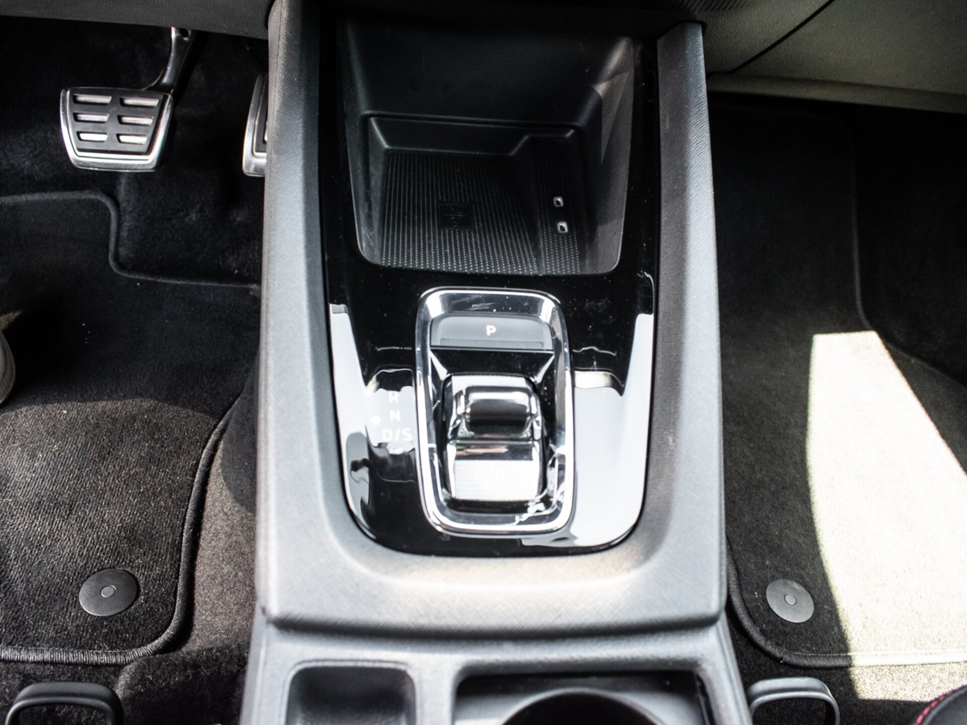 Skoda Octavia Combi RS