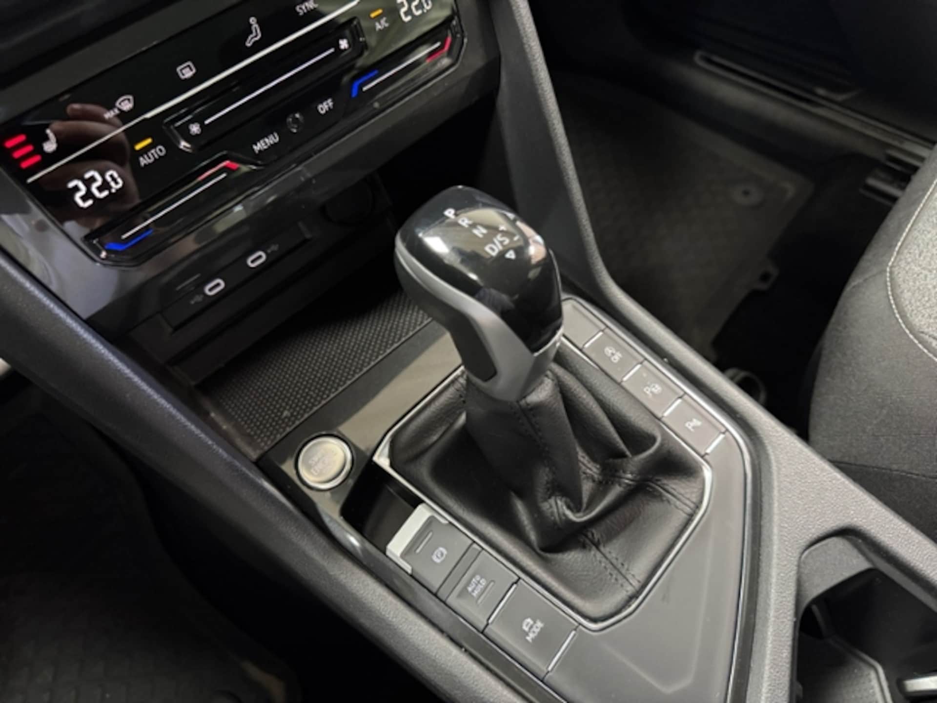 Volkswagen Tiguan MOVE