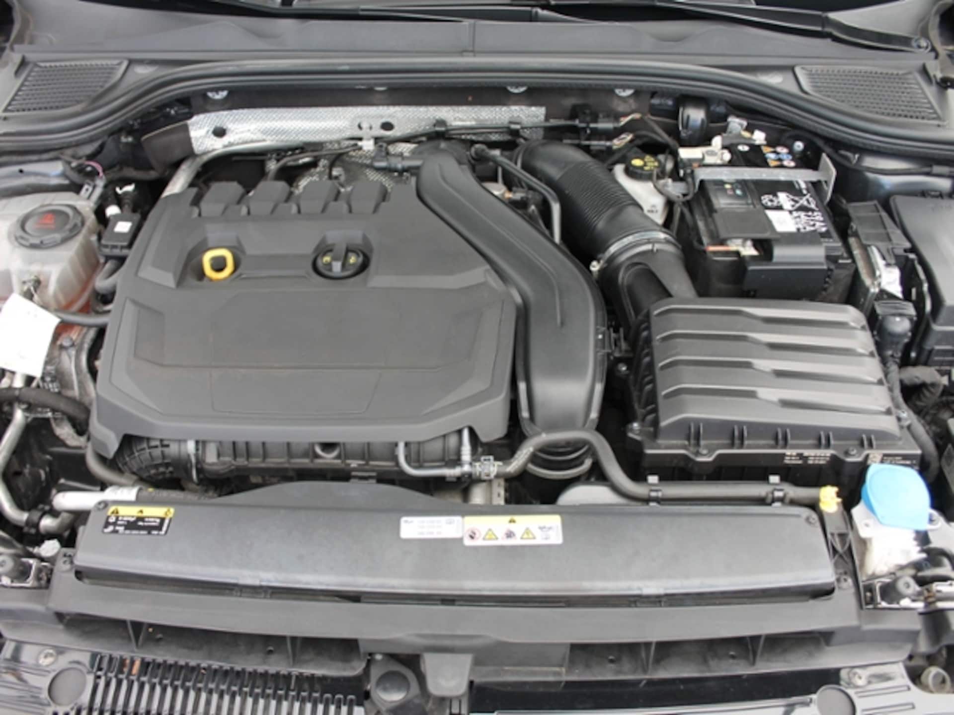 Volkswagen Golf Variant MOVE
