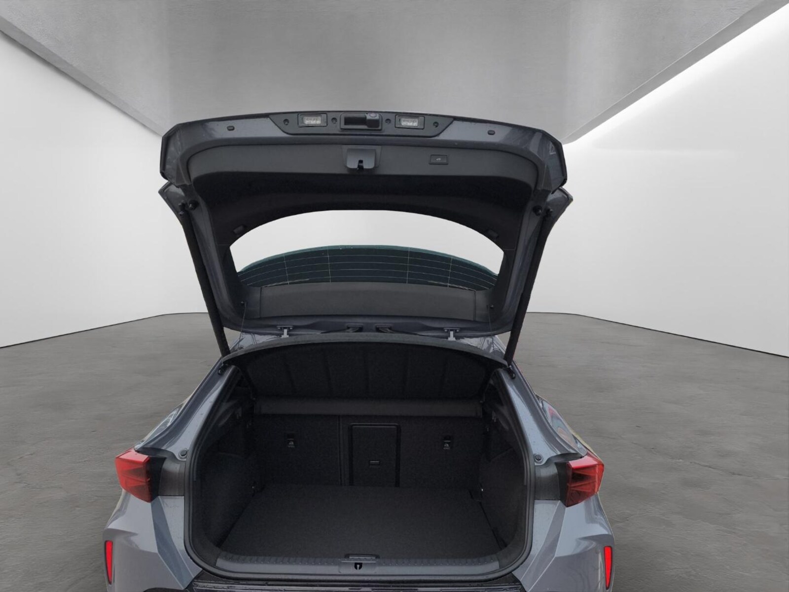 CUPRA Formentor – Bild 17