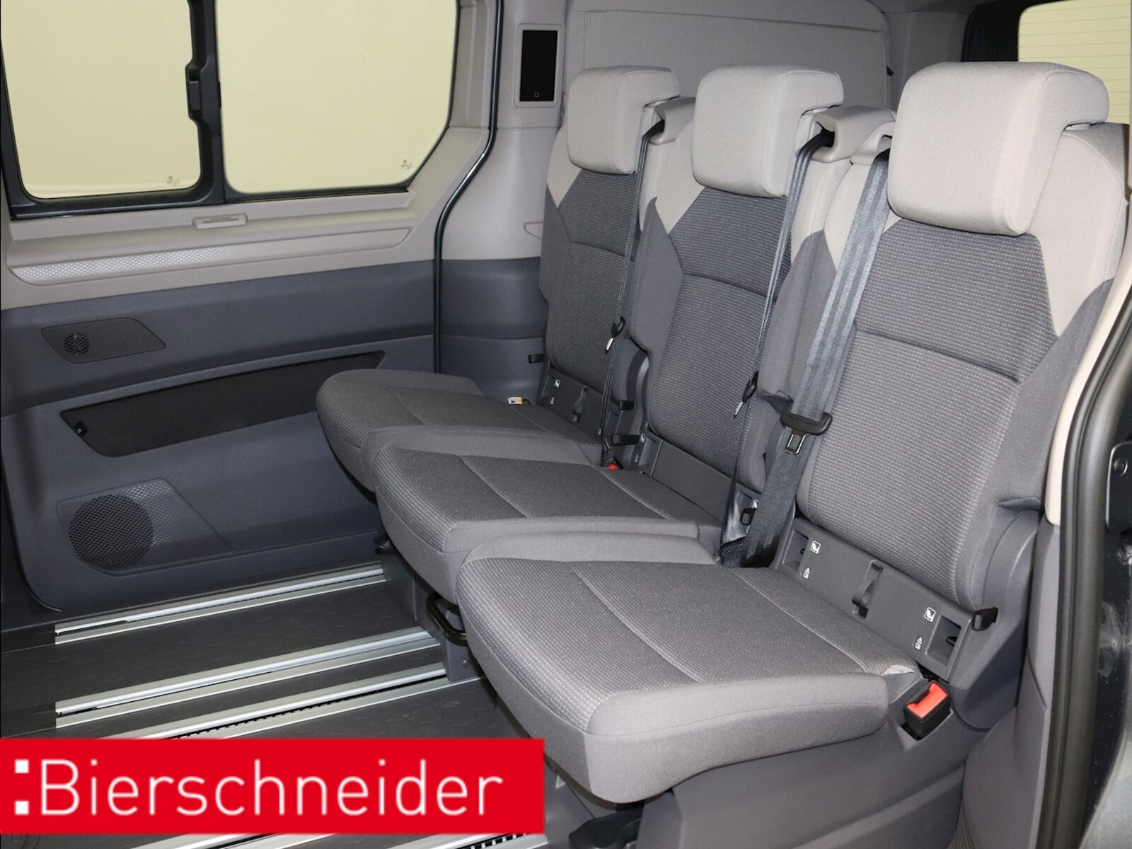 Volkswagen California – Bild 5