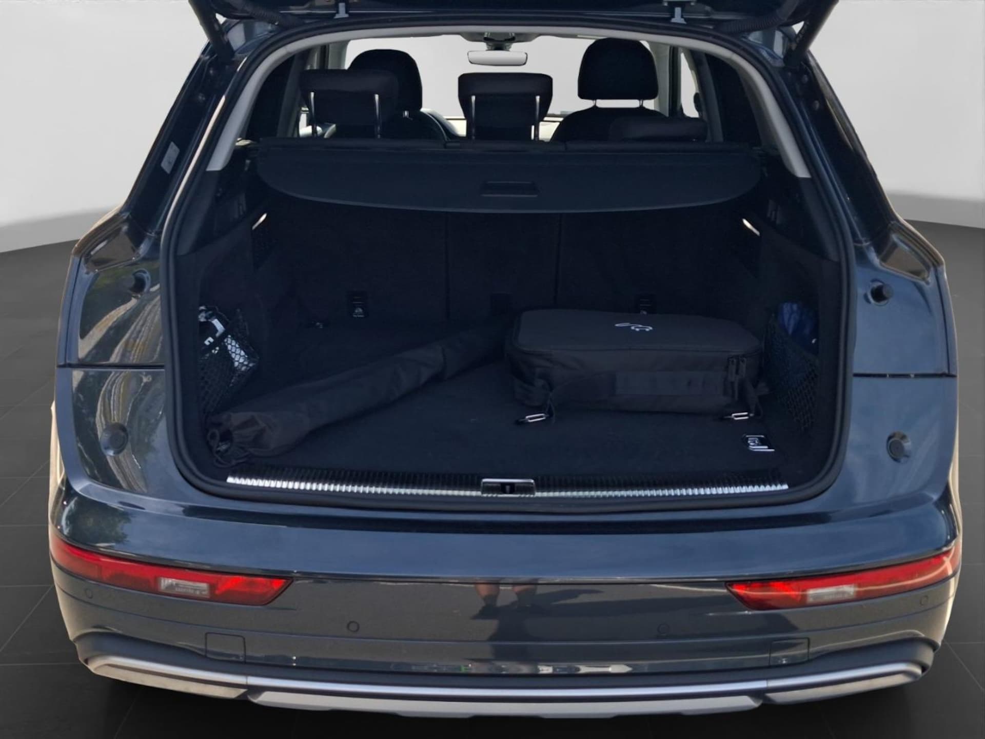 Audi Q5 TFSI e advanced