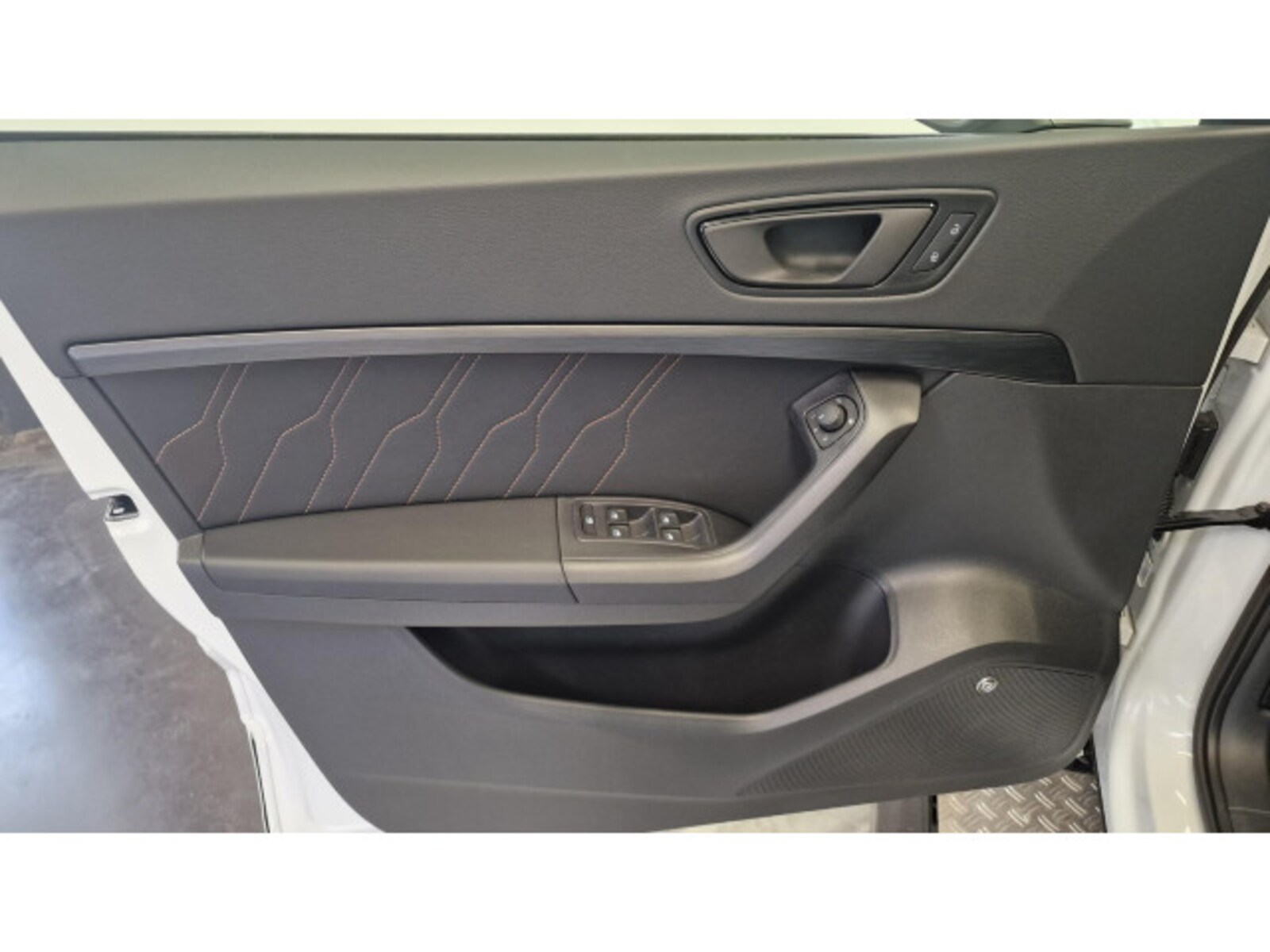 CUPRA Ateca – Bild 17