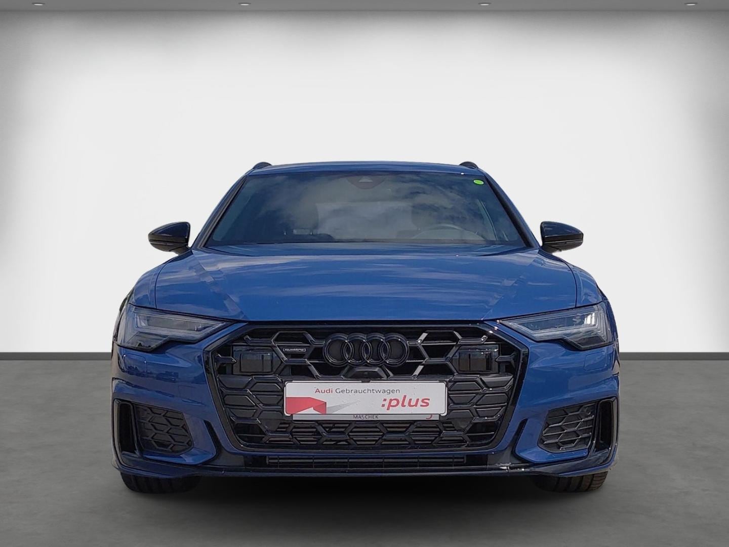 Bild über Audi A6 Avant S line 45 TFSI quattro S tronic - für weitere Informationen kontaktieren Sie den Audi Partner