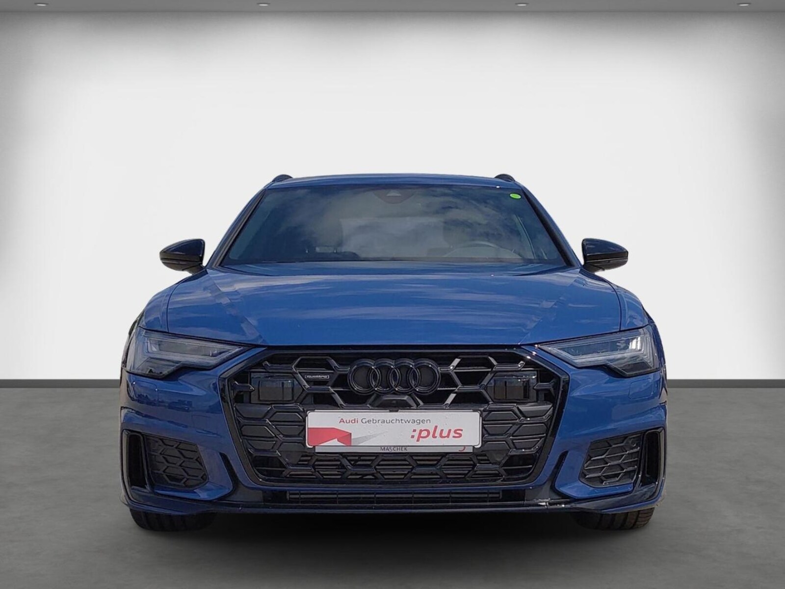 Audi A6 Avant – Bild 8