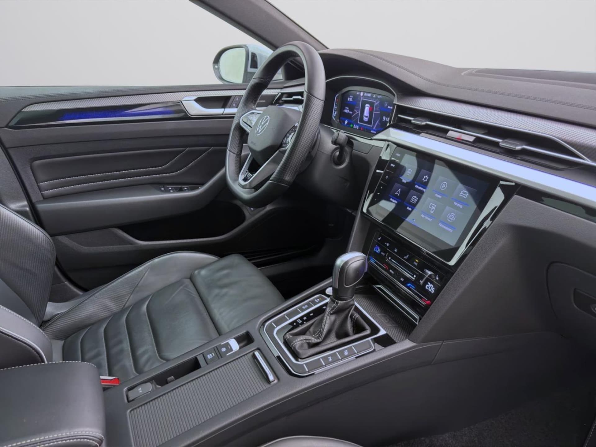 Volkswagen Arteon Shooting Brake R-Line