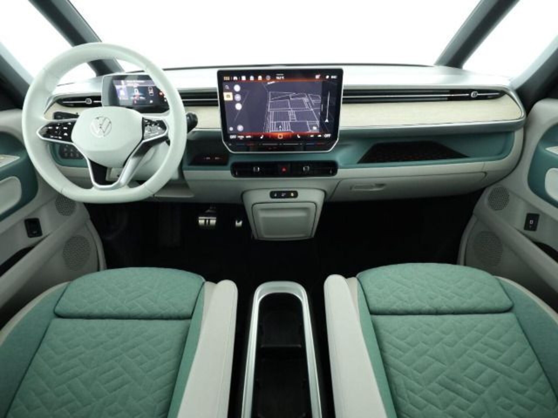 Volkswagen ID. Buzz Pro