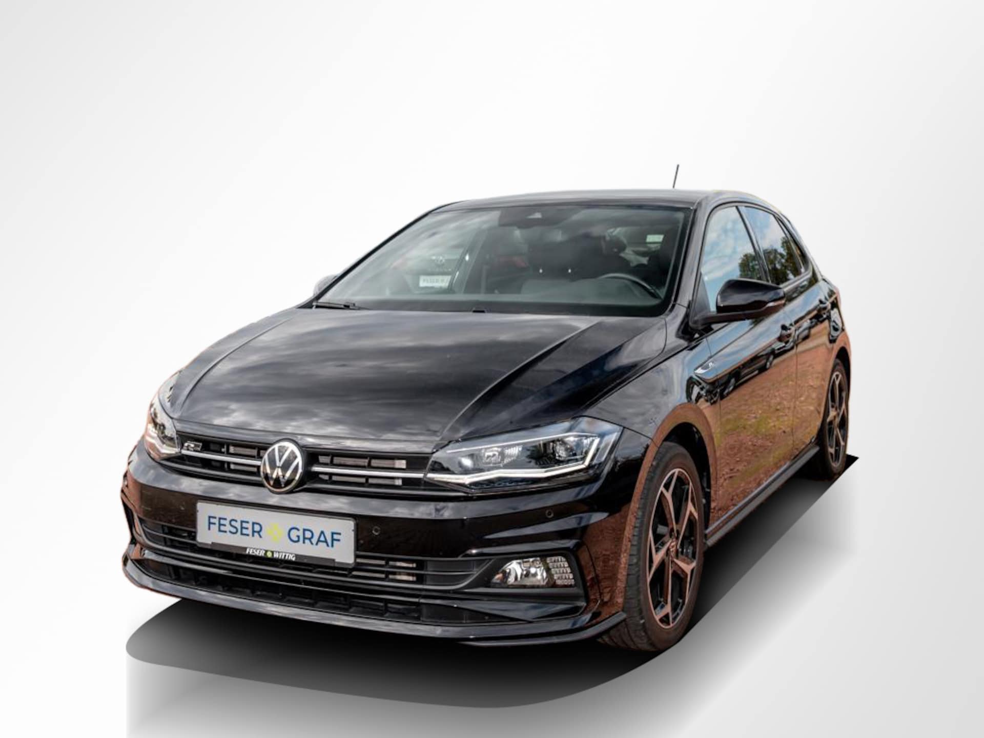Volkswagen Polo Highline