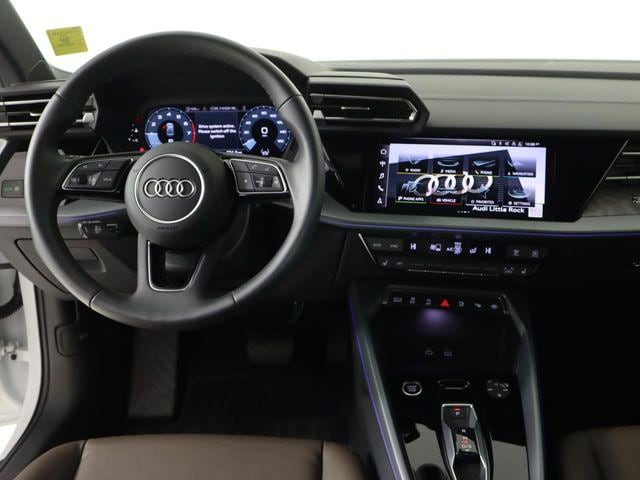 2025 Audi A3 Premium - Photo 19