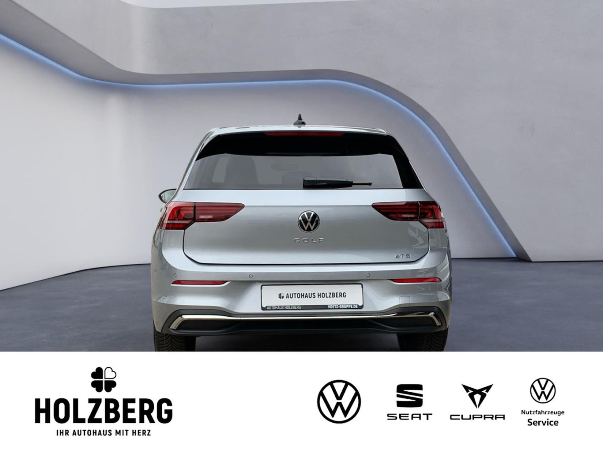 Volkswagen Golf Goal