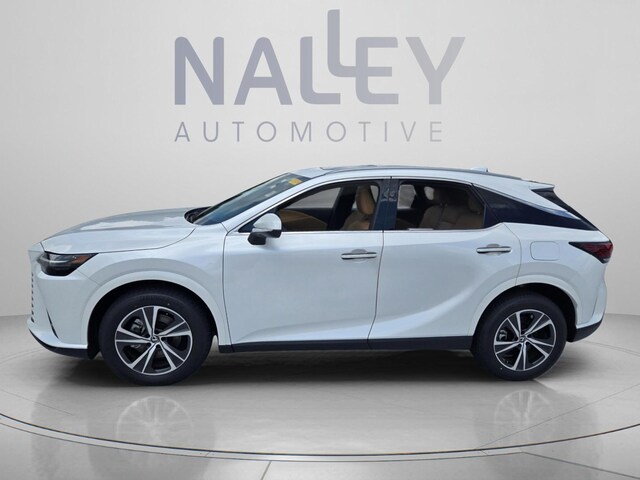 2024 Lexus RX 350