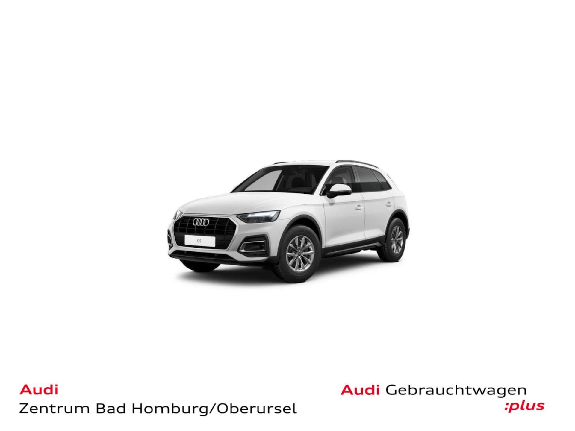 Audi Q5 SUV