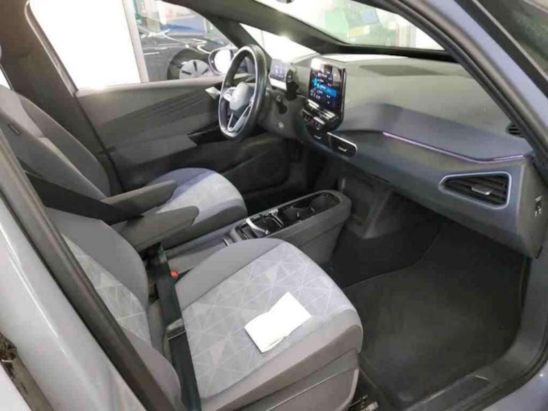 Volkswagen ID.3 Pro