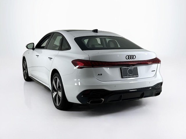 2026 Audi A5 Sedan