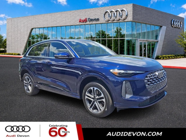 Photo of 2025 Audi Q5